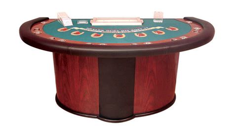 used blackjack tables for sale.